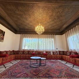 Villa Anfa, hotel in Casablanca