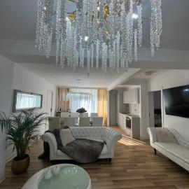 Talna Luna Ses, hotel in Negreşti-Oaş