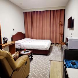 24-7 JKIA Transit Hub Accommodations 10 min from Airport, hotel v mestu Syokimau