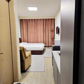 JKIA Transit Hub, hotel a Syokimau