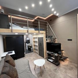 Mistral Cosy Apartman