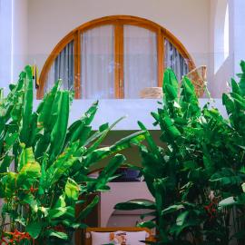 Namal Resort - Free scooter and Gym access, hotel u gradu El Nido