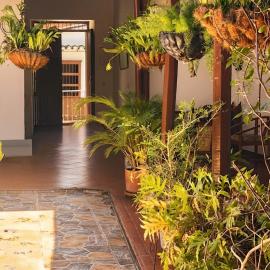La Casona Santa Fe, hotel in Santa Fe de Antioquia