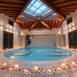 Villa Harmonìa - Luxury villa Monza F1, Milan, Lake Como - Corporate retreats