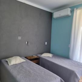 Lugar de descansar por pessoa, hotell i Paulínia