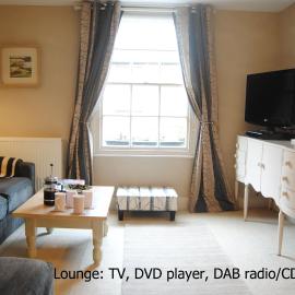 High Street Apartment, hotel in Uppingham