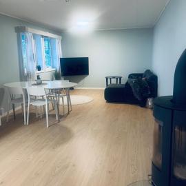Apartment in Kjørnes