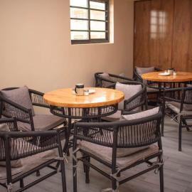 Impala Guest House Kitale, готель у місті Кітале