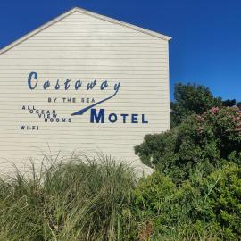 Castaway by the Sea, hotel in Port Orford