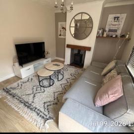 Luxurious Modern Town House, hotel in Gillingham
