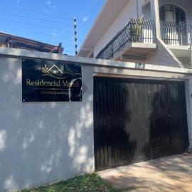 Residencial Mandi