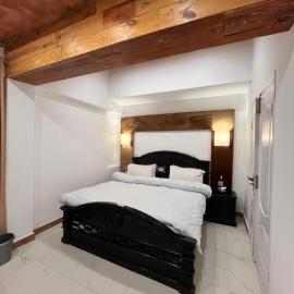 Pine Cottage