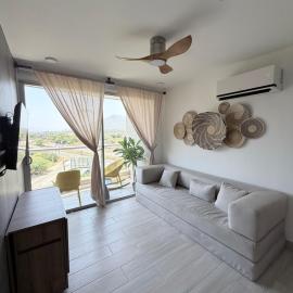 Boutique Suite with Resort Style Amenities