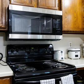 Cozy house, hotel in Moorhead