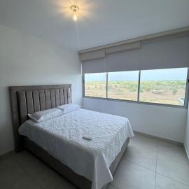 Sensacional Apartamento Serena del Mar, hotel a Serena del Mar