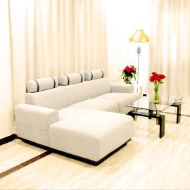 Leader Hotels Salmiya, hotel u gradu Kuvajt