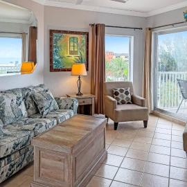 501-S - Sunset Vistas, hotel in St. Pete Beach