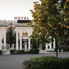 Corte Bianca Hotel