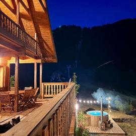 Chalet de la Garde - Domaine Alpe d'Huez