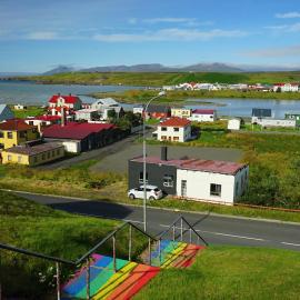 Sólheimar