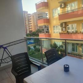 günlük ve aylık kiralık daire, hotel in Mahmutlar