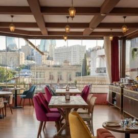 Old Cafe boutique Hotel
