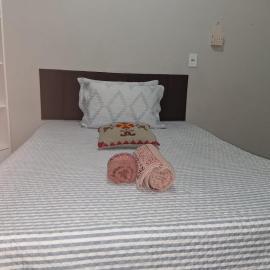 Canto do viajante, Hotel in Petrolina