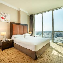 Kingsgate Hotel Doha by Millennium Hotels