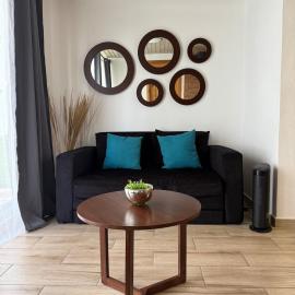Lovely chalet in Mazamitla, Hotel in Puente de las Cuevas