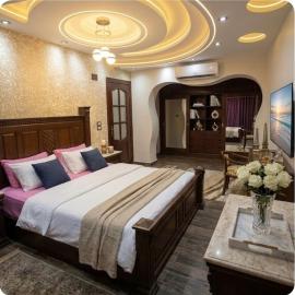 Modern 3 bedroom apartment 6th of October