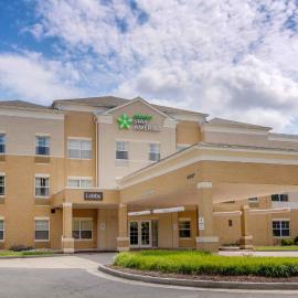 Extended Stay America Suites - Richmond - W Broad Street - Glenside - North, ξενοδοχείο σε Ρίτσμοντ