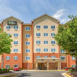 Extended Stay America Suites - Washington, DC - Centreville - Manassas, hotel em Centreville