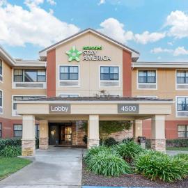 Extended Stay America Suites - Dublin - Hacienda Dr, hotel v destinácii Dublin