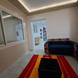 Omaima villa
