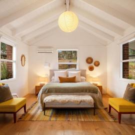 HeartStone Hill - Studio, hotel in Castlemaine
