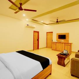 Hotel O Bhanwar Niwas, hotel v mestu Jaipur