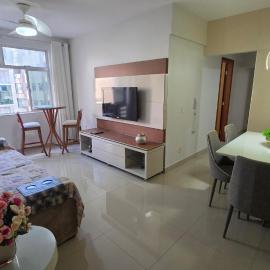Apartamento Centro - Em frente ao Beco da Fome