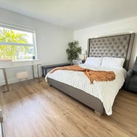 Private Suite with Laundry, hotel in Sunset