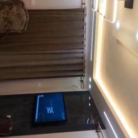 شقه فندقيه بثلاث غرف, hotel en Dumyāţ al Jadīdah