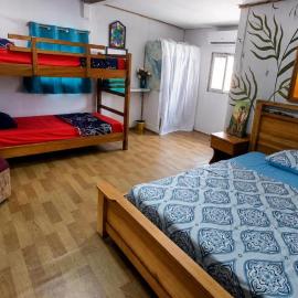 Heylie Tropical Retreat in Bocas del Toro, Panama