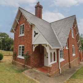 Casthorpe Lodge Cottage
