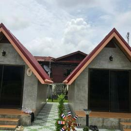 บ้านสวนแม่จันทร์เพ็ญ