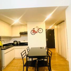 spacious condo type, hotel v destinácii Davao