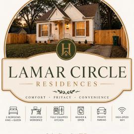 Your Home Away From Home