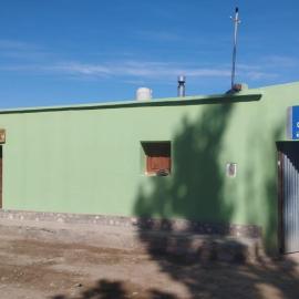 Salvita Hospedaje y Excursiones, hotel in El Peñón