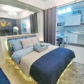 Azure Urban Resort by Honey Crema