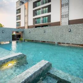 Wangkaew Hotel, Phitsanulok