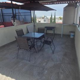 House 10 minutes from AIFA and 3 minutes from Cajiga Station