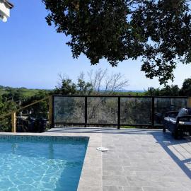Coastal Villa Retreat - Swim Out Pool - Close to Beach - Amenities