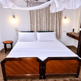 Nzeka homely stay